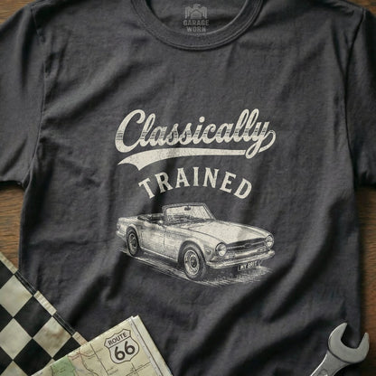 Charcoal | Front