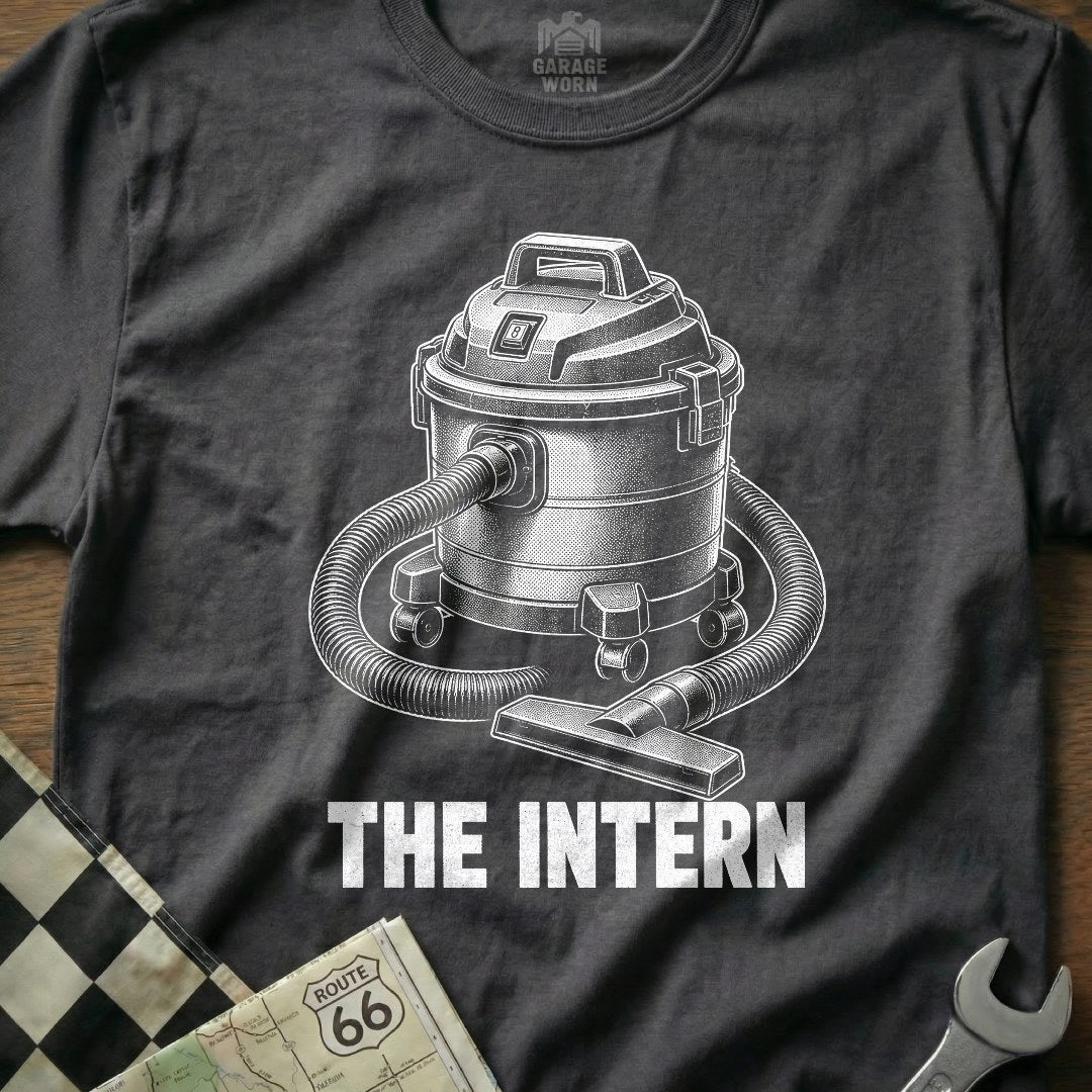 Charcoal | Front