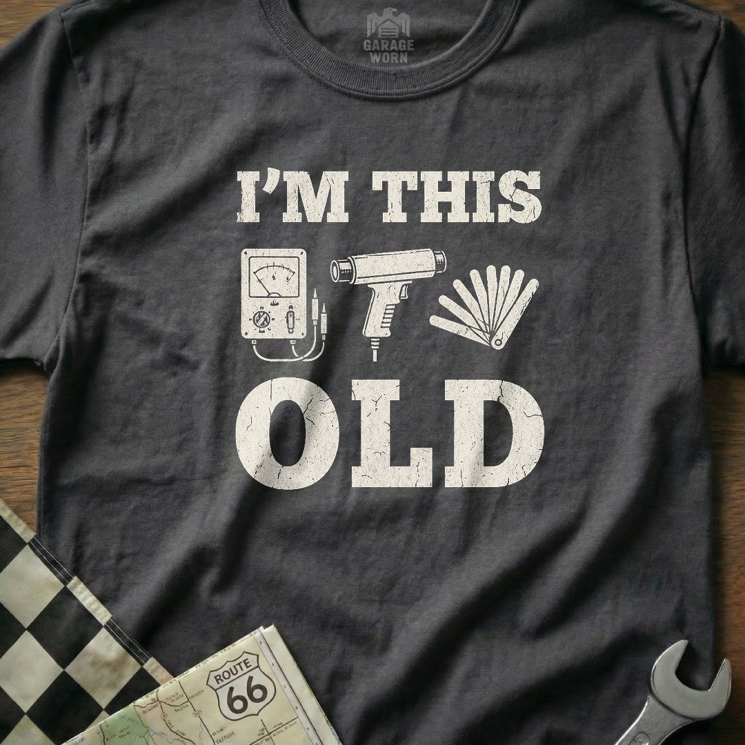 Charcoal | Front