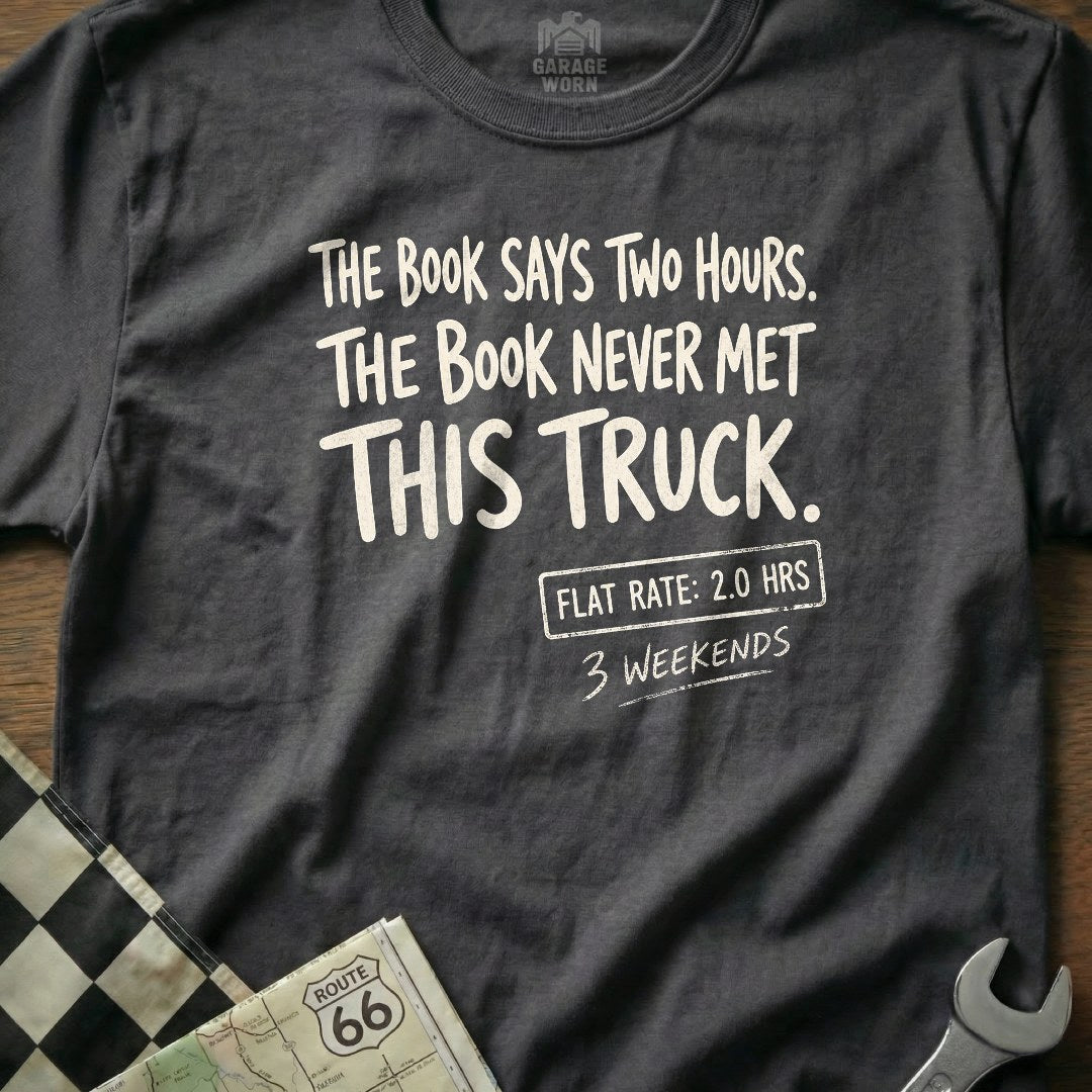 Charcoal | Front