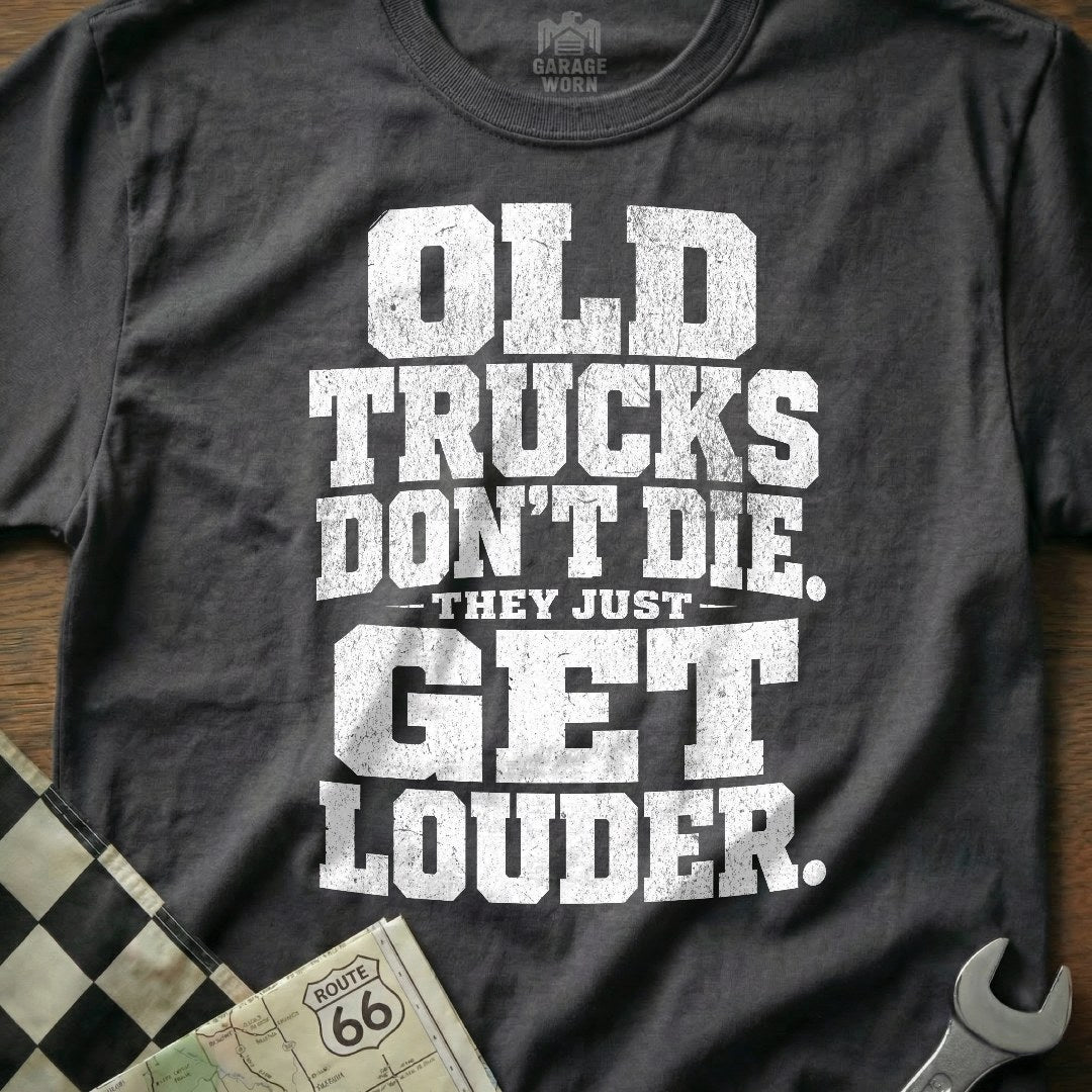 Charcoal | Front