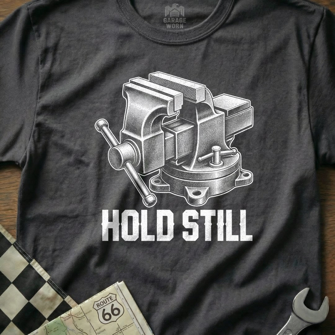 Charcoal | Front