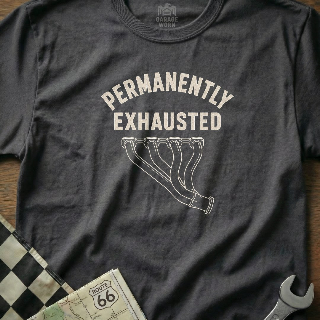Charcoal | Front