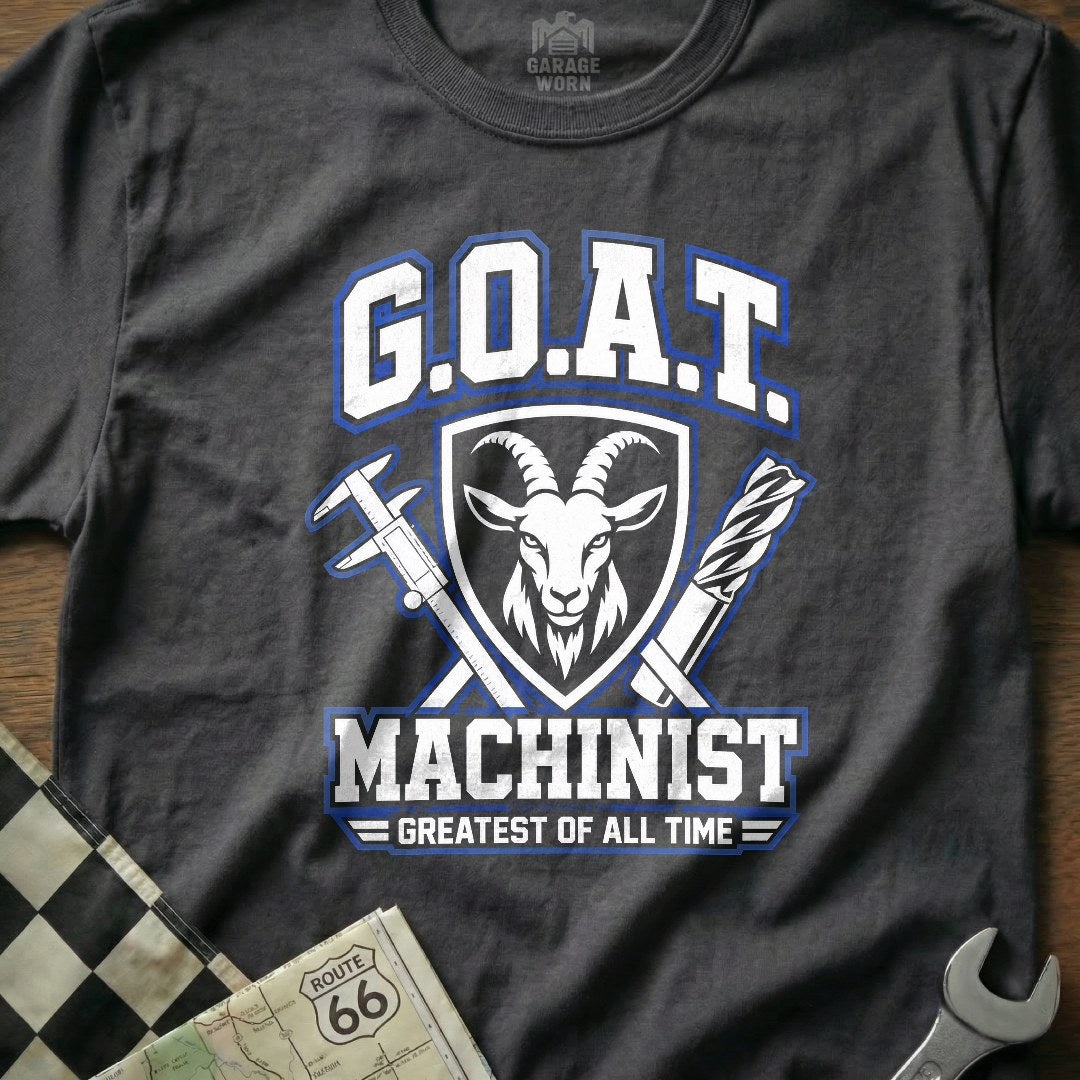 Charcoal | Front