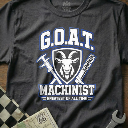 Charcoal | Front