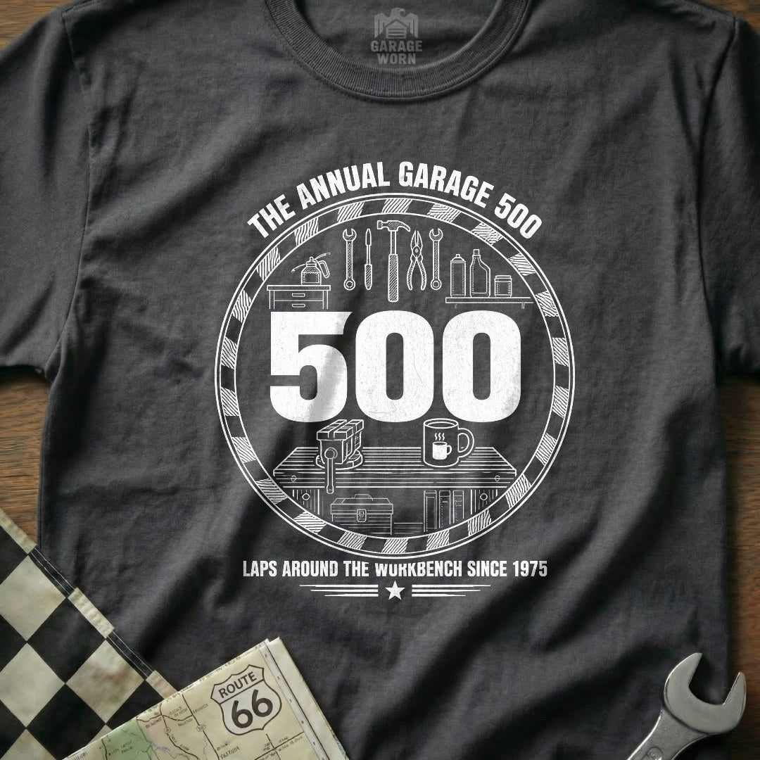 Charcoal | Front