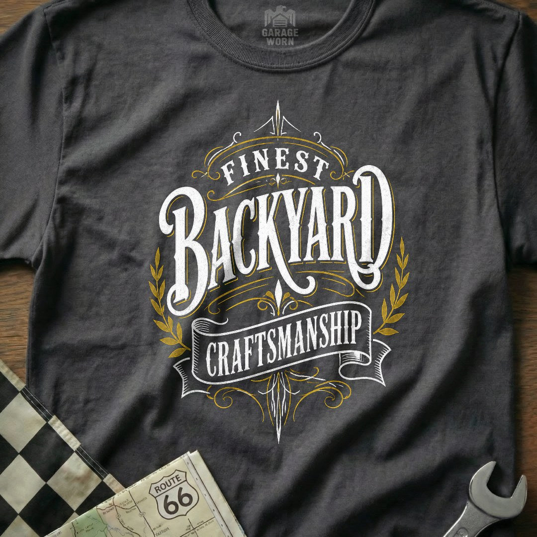 Charcoal | Front