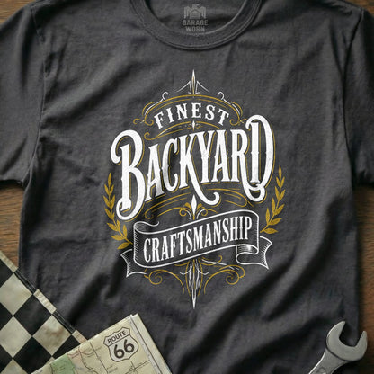 Charcoal | Front