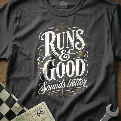 Charcoal | Front