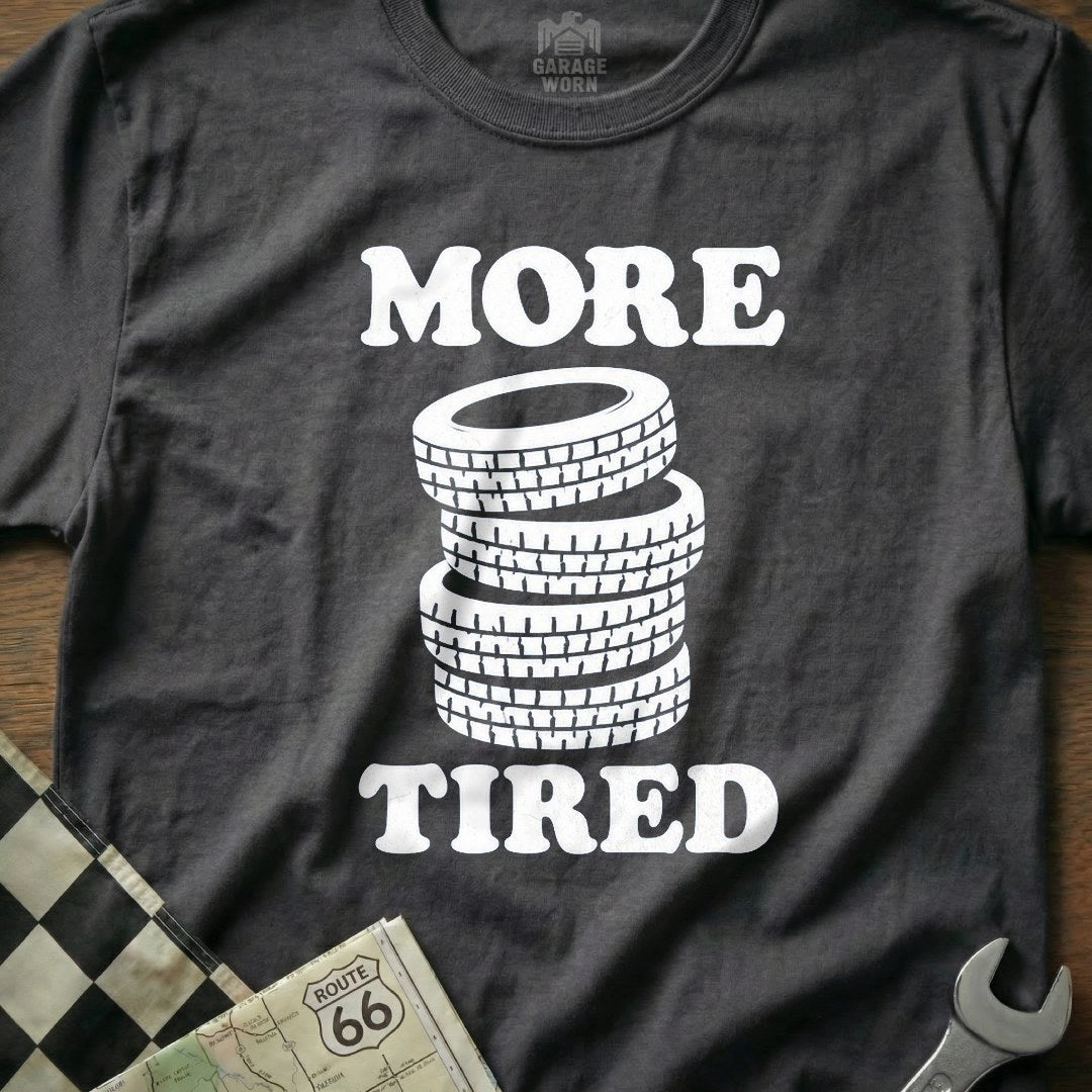 Charcoal | Front