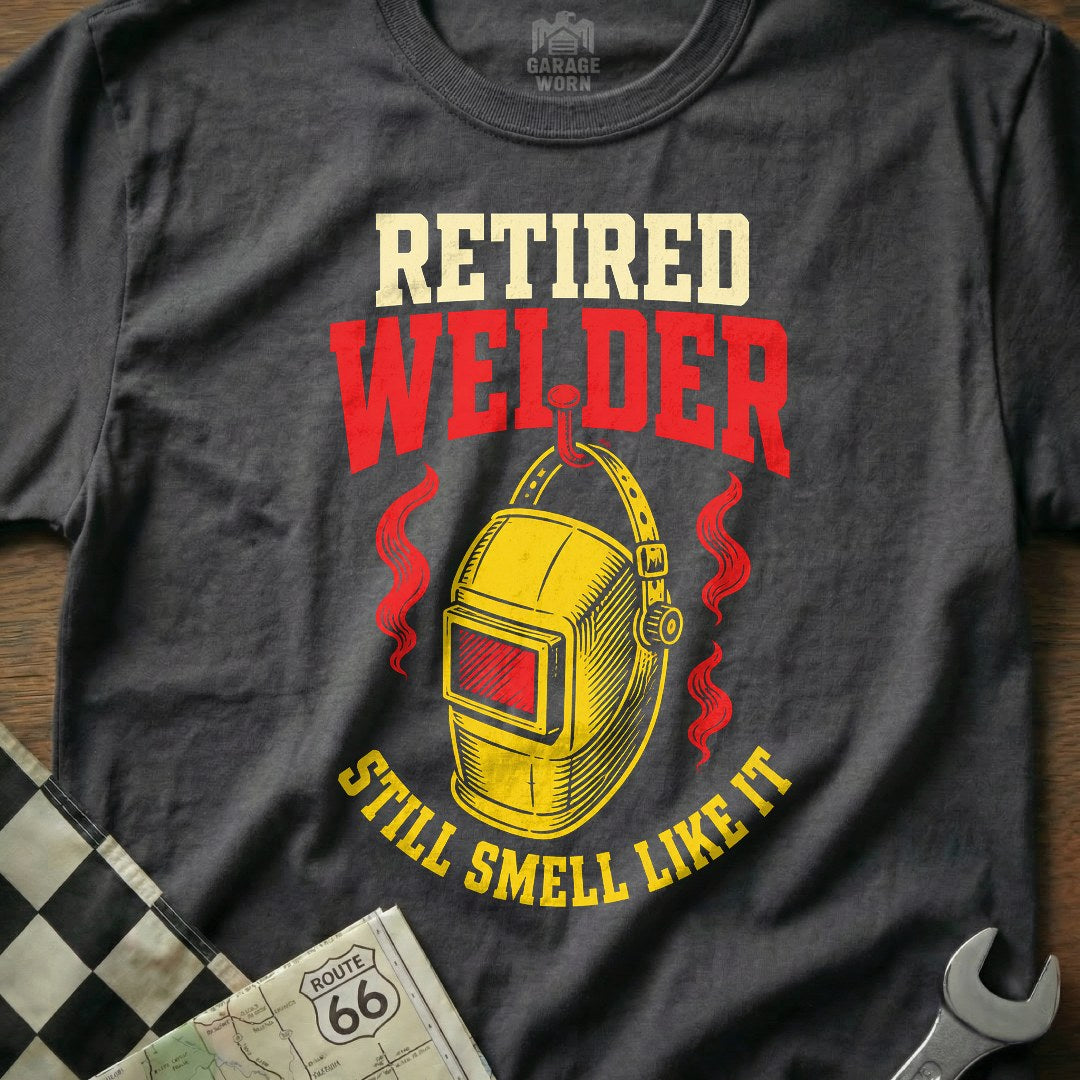 Charcoal | Front