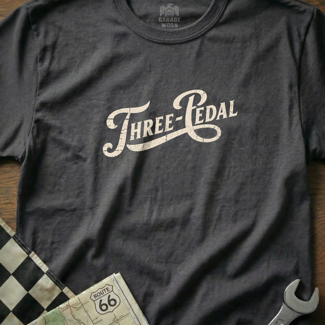 Charcoal | Front