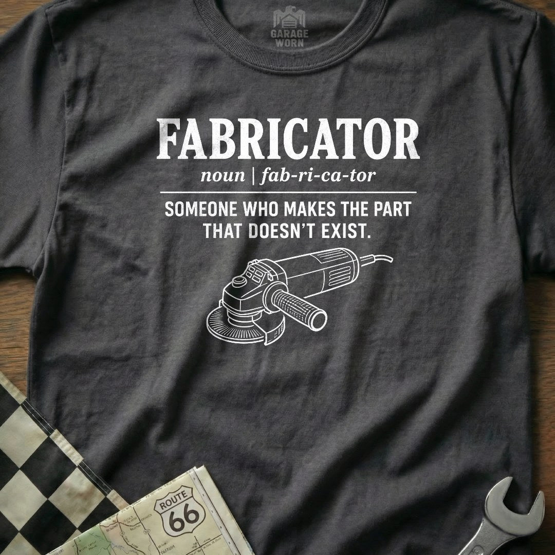 Charcoal | Front