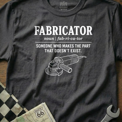 Charcoal | Front