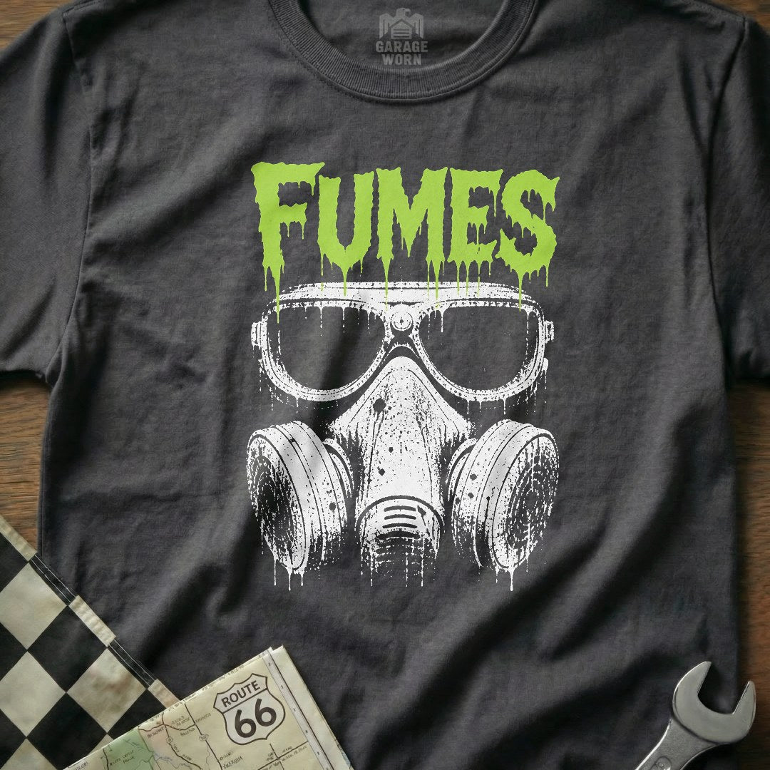 Charcoal | Front