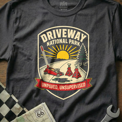 Charcoal | Front