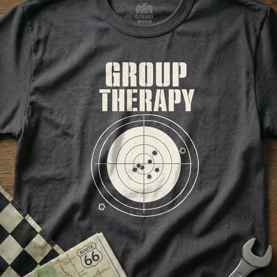 Charcoal | Front
