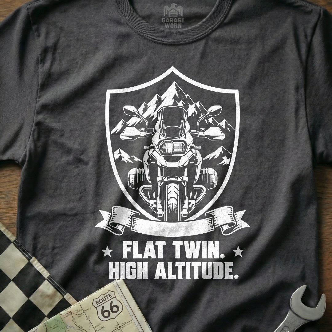 Charcoal | Front
