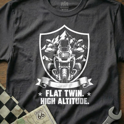 Charcoal | Front