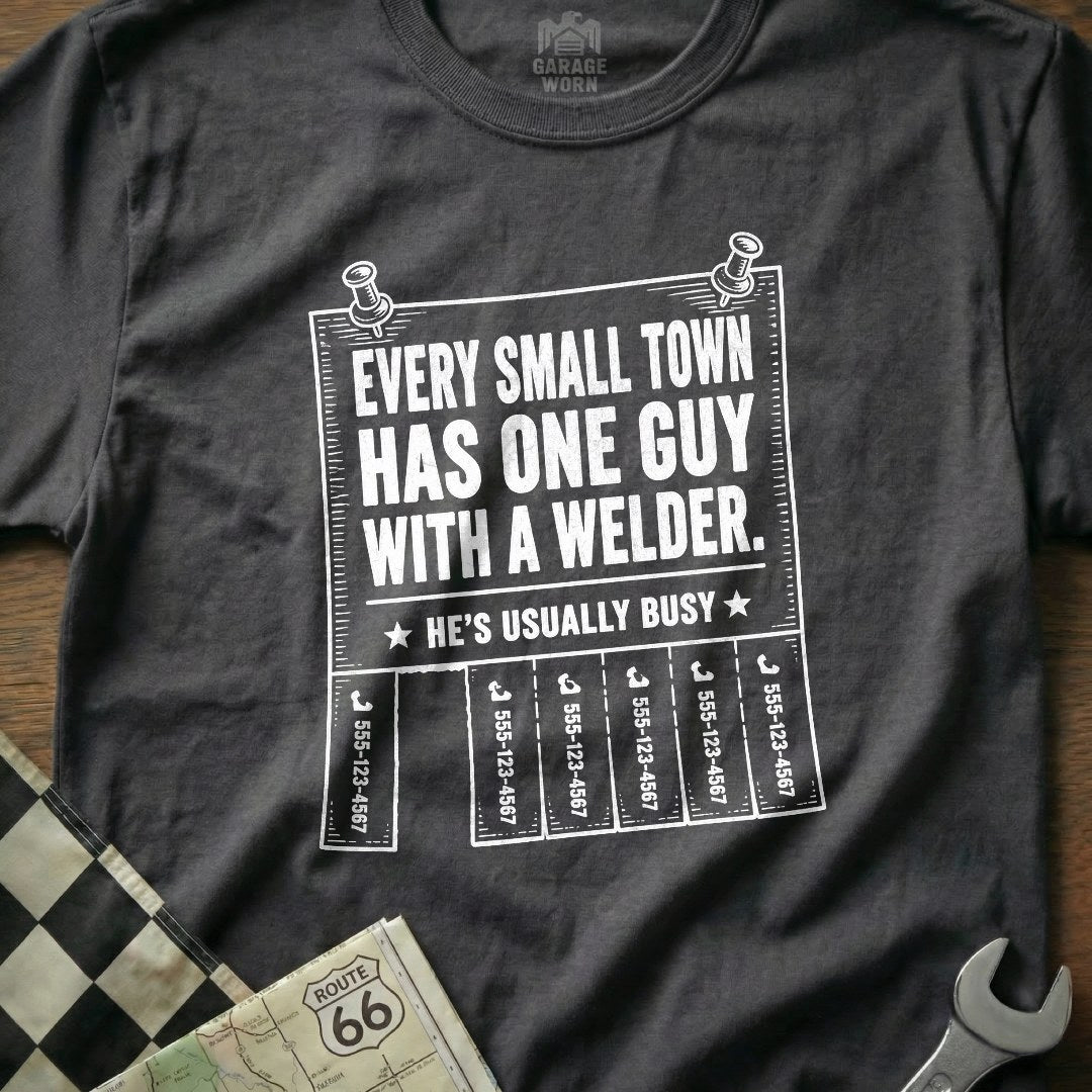Charcoal | Front