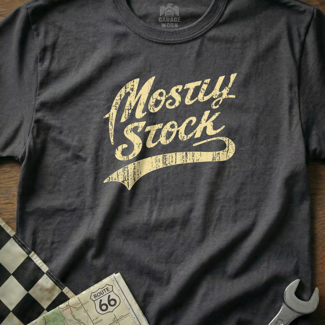 Charcoal | Front