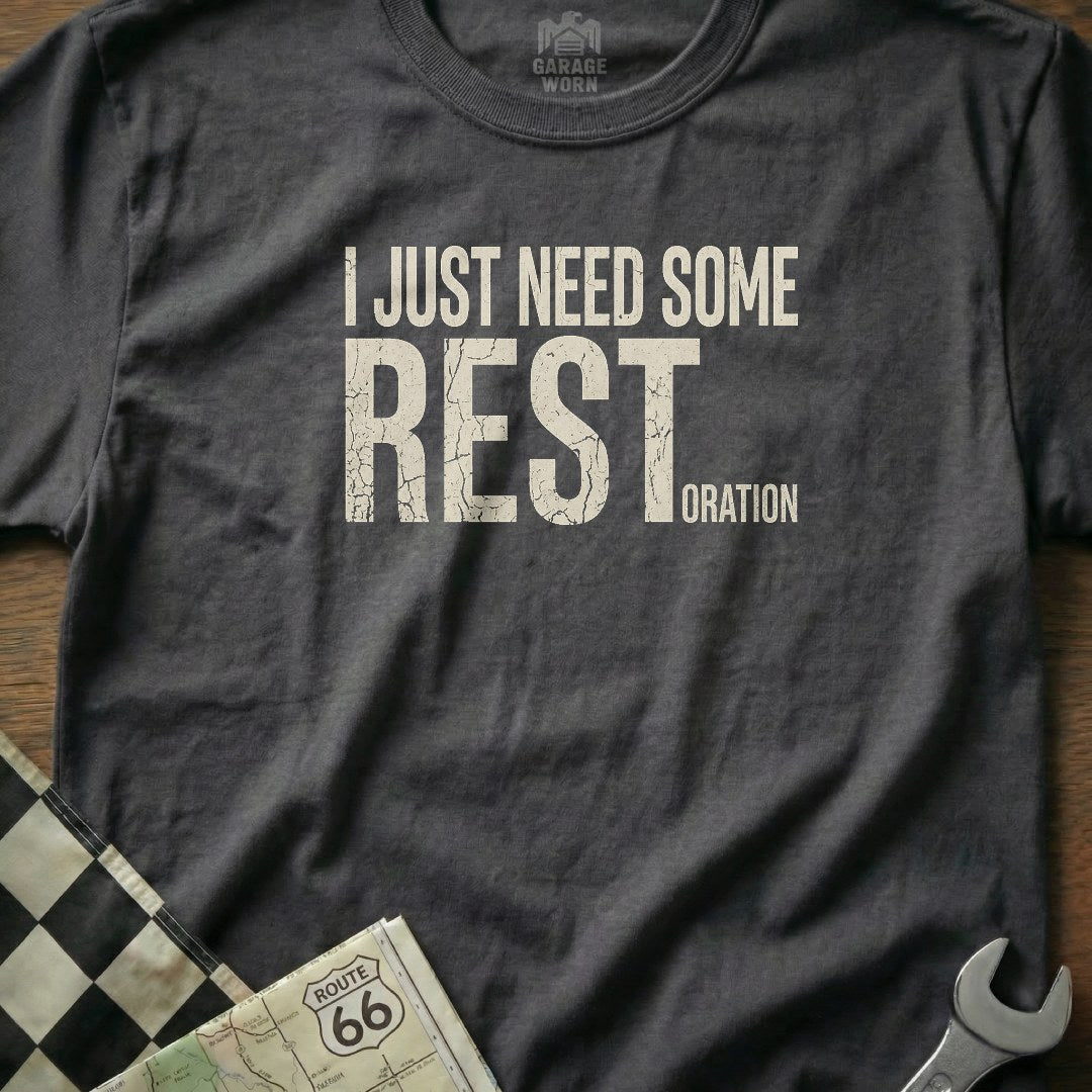 Charcoal | Front