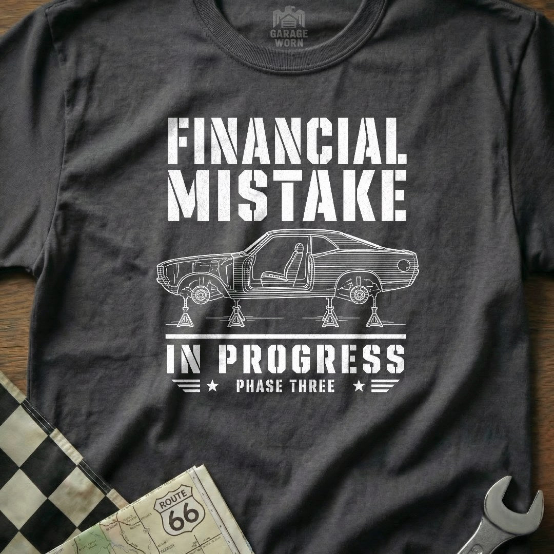 Charcoal | Front