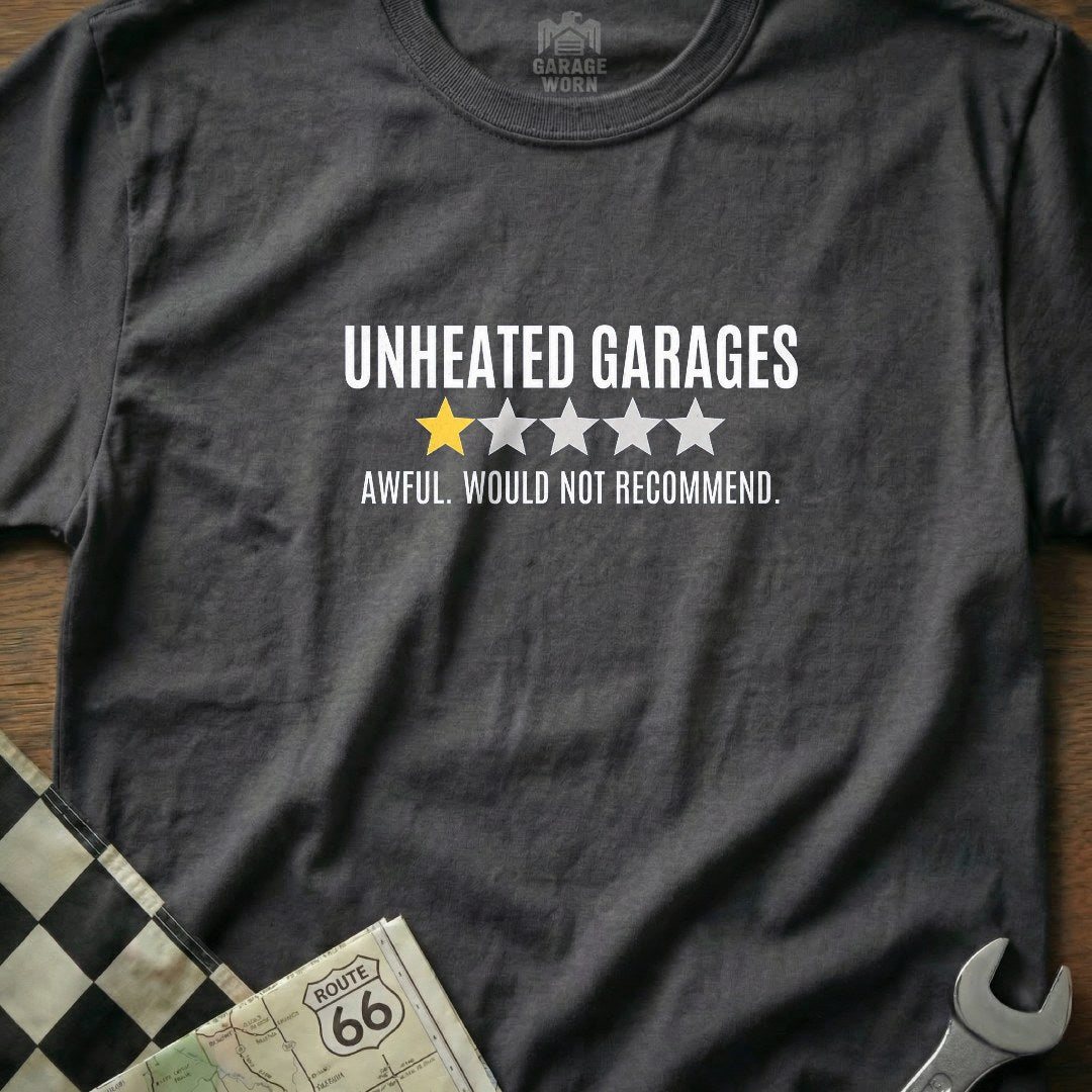 Charcoal | Front