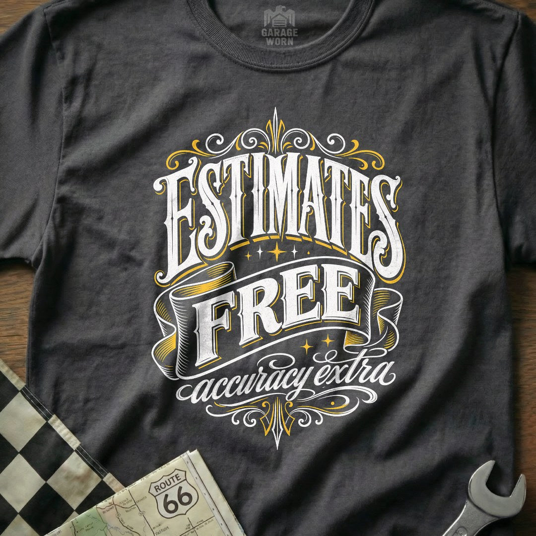 Charcoal | Front