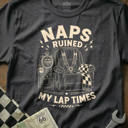 Charcoal | Front