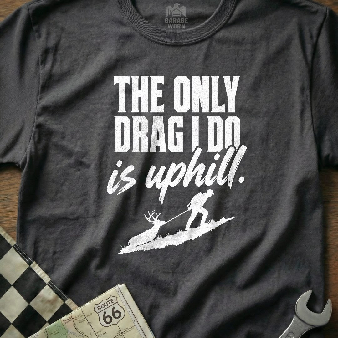 Charcoal | Front