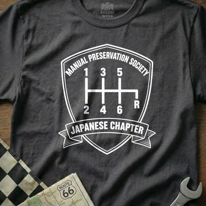 Charcoal | Front
