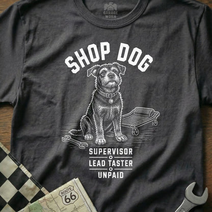 Charcoal | Front