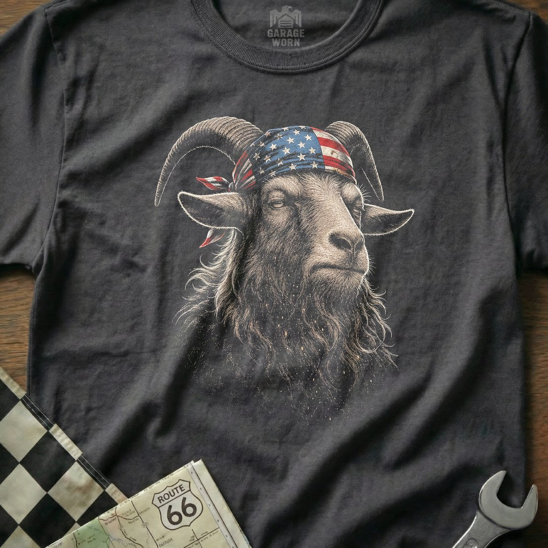 Charcoal | Front