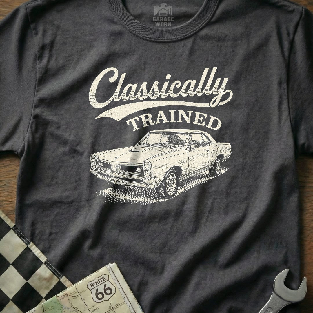 Charcoal | Front