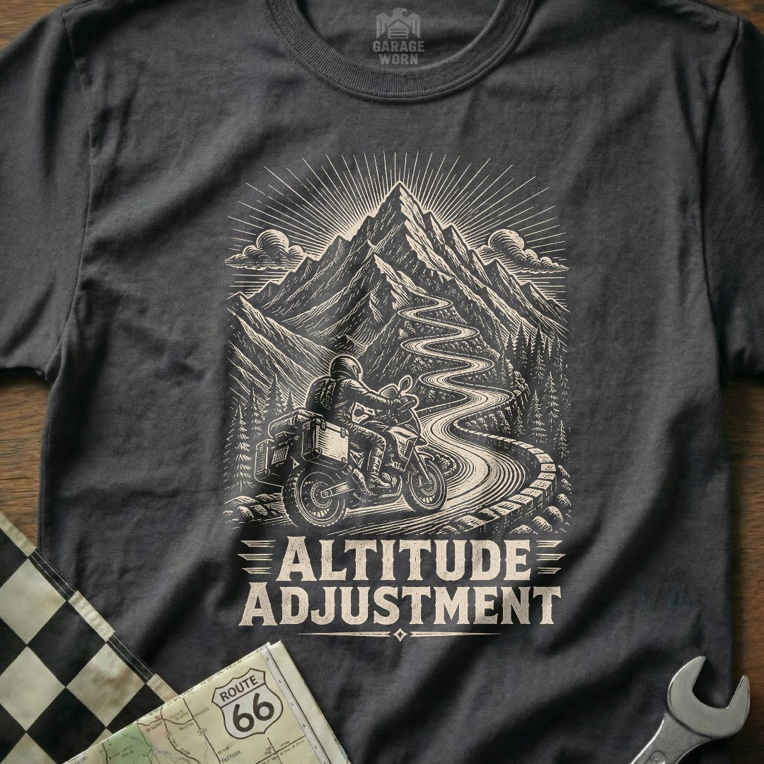 Charcoal | Front