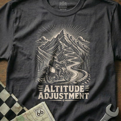 Charcoal | Front