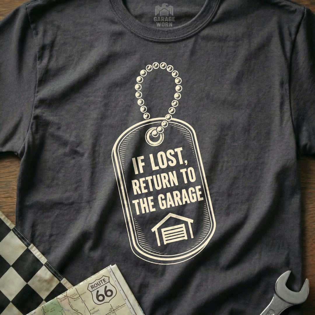 Charcoal | Front