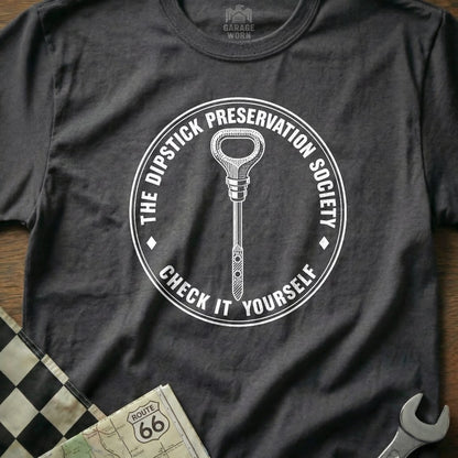 Charcoal | Front