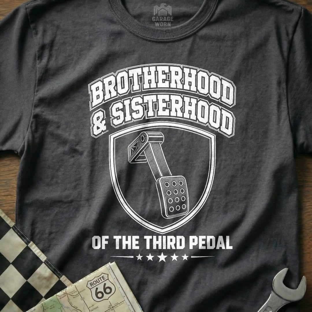 Charcoal | Front