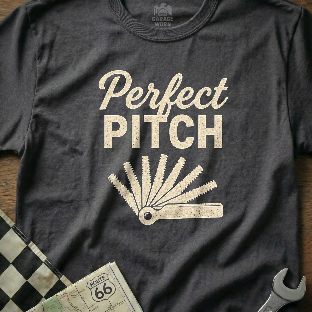 Charcoal | Front