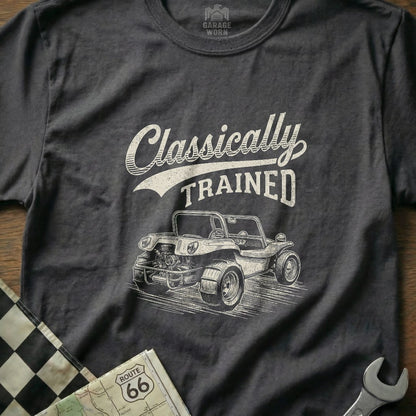 Charcoal | Front
