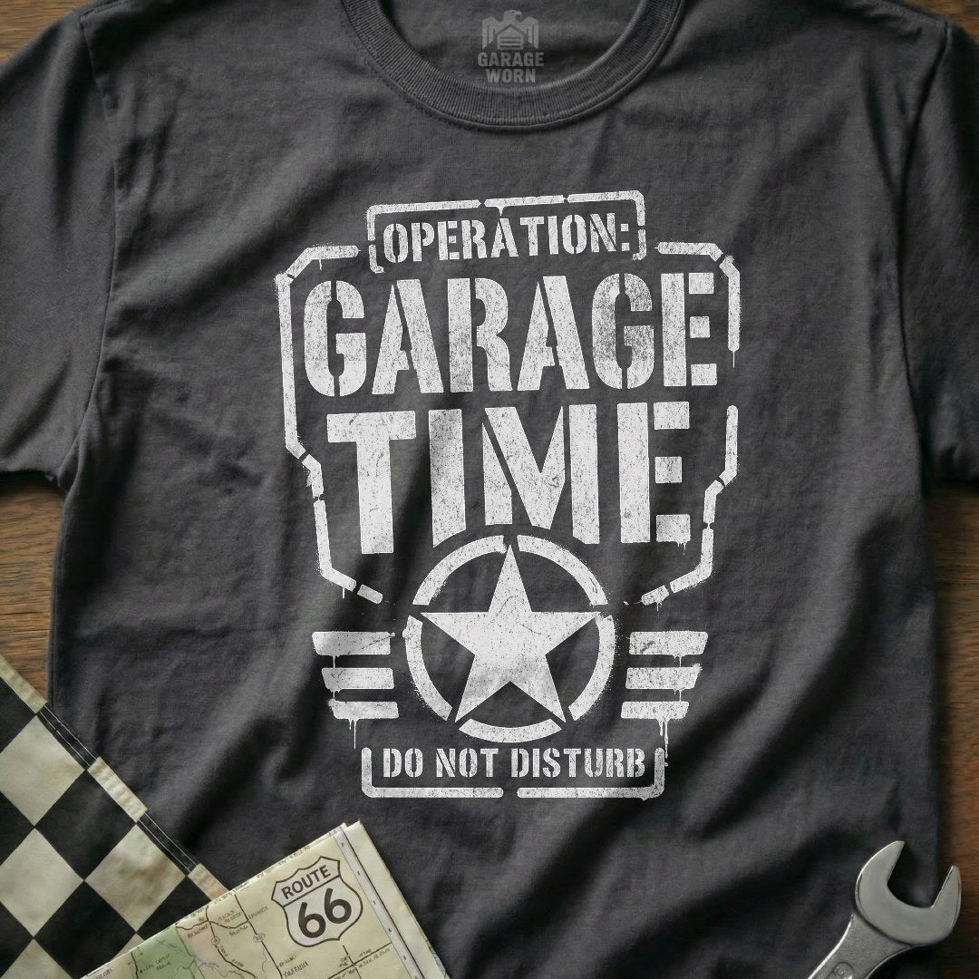 Charcoal | Front