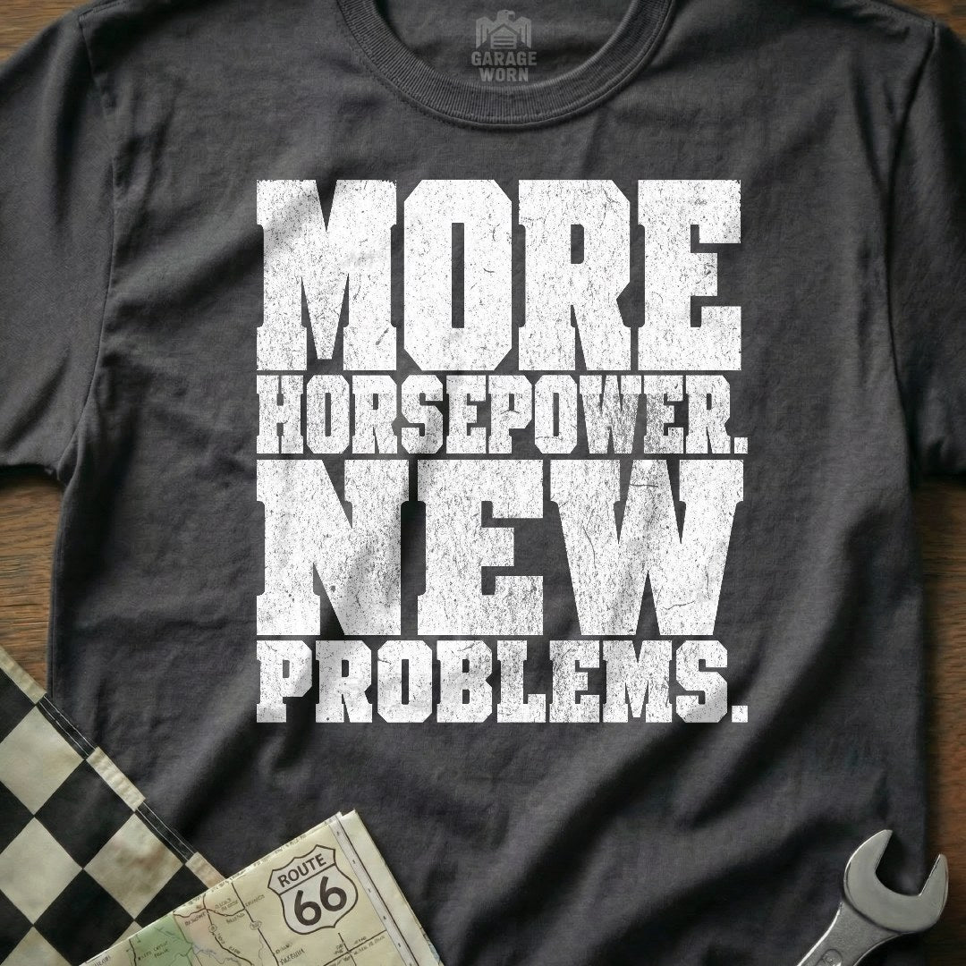 Charcoal | Front