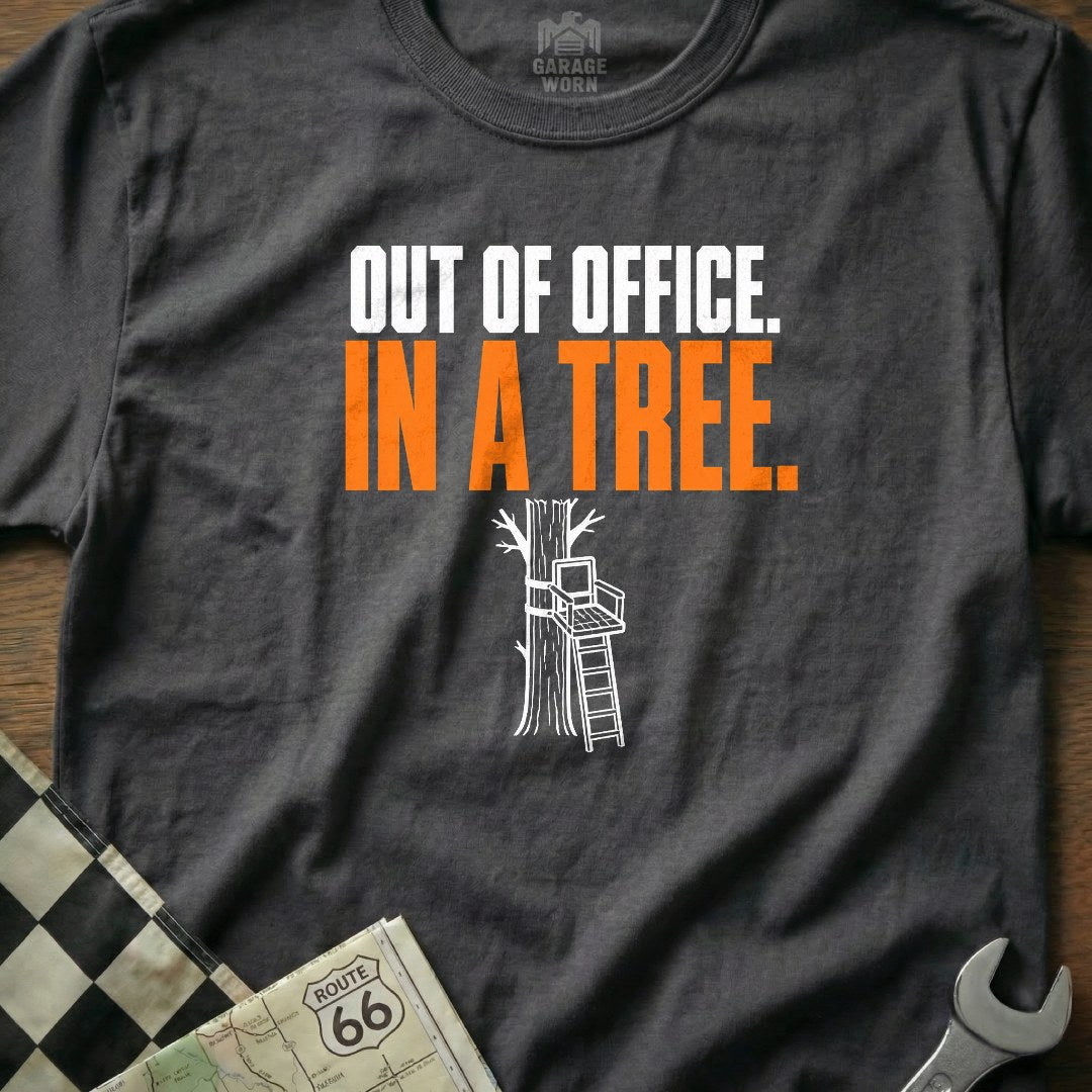 Charcoal | Front