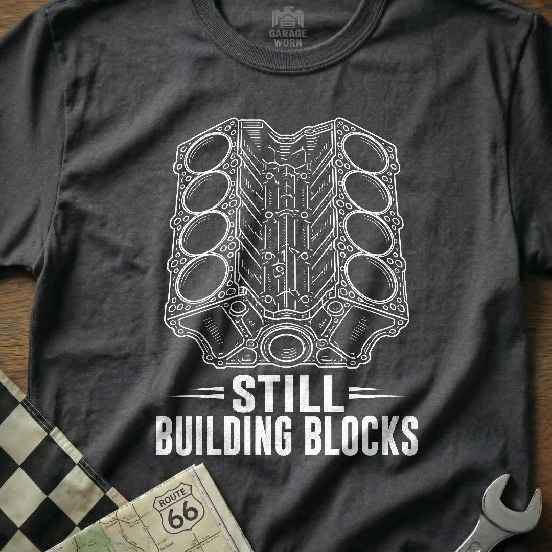 Charcoal | Front