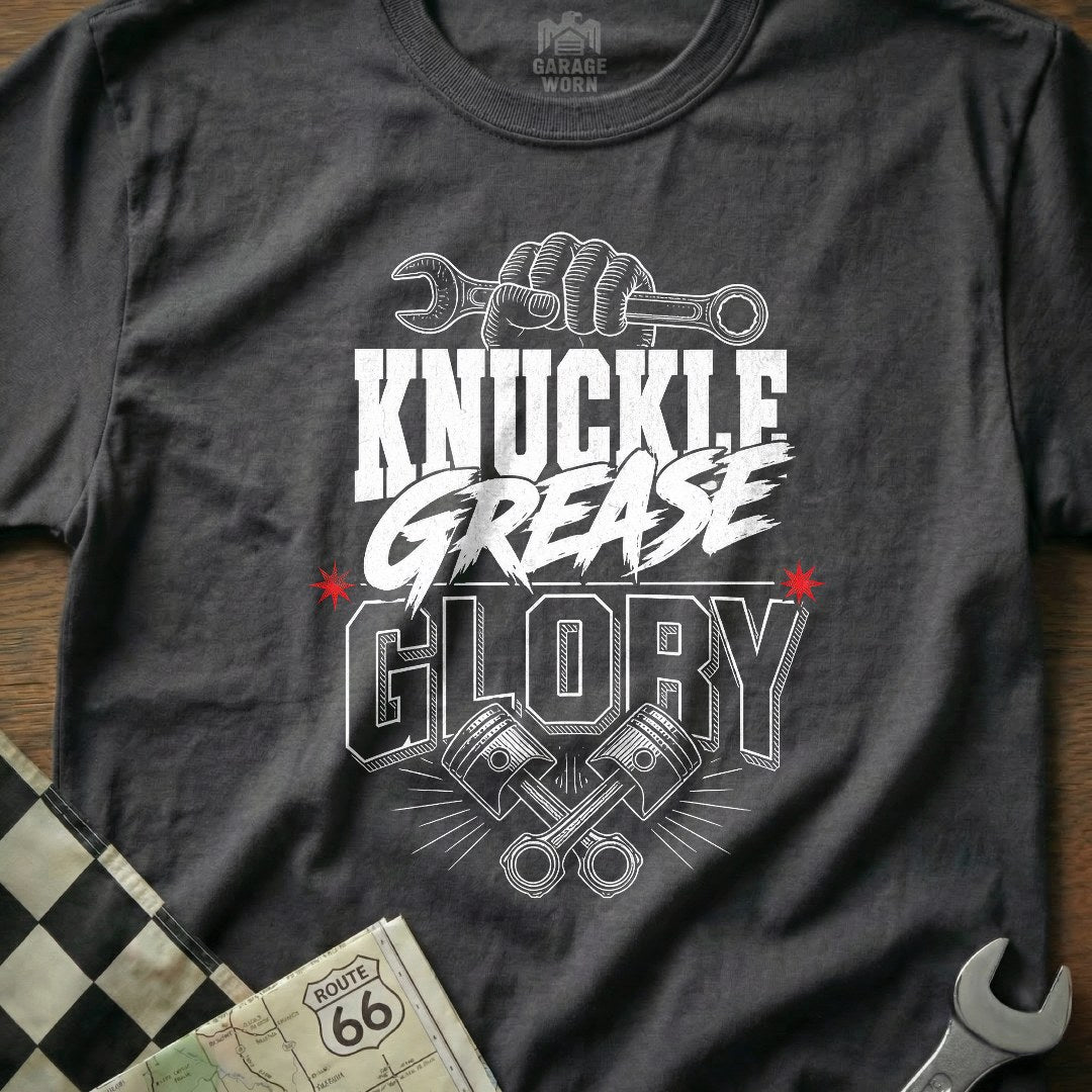 Charcoal | Front
