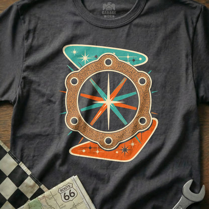 Charcoal | Front