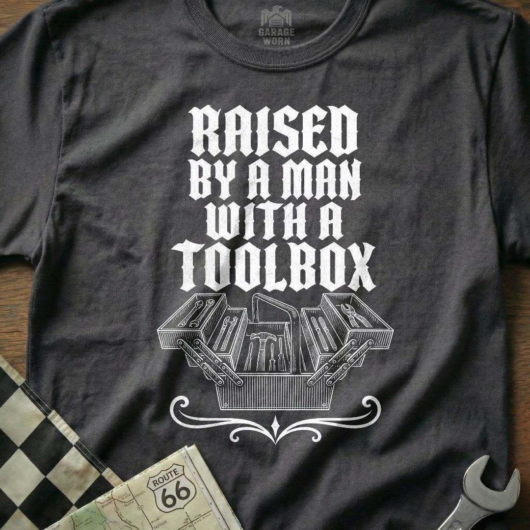 Charcoal | Front