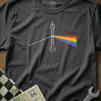 Charcoal | Front